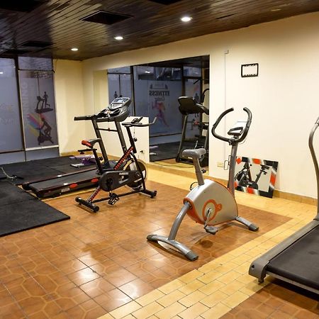 Hotel Sussex คอร์โดบา ภายนอก รูปภาพ