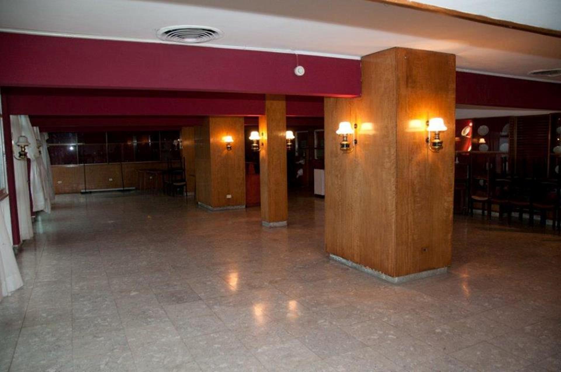 Hotel Sussex คอร์โดบา ภายนอก รูปภาพ