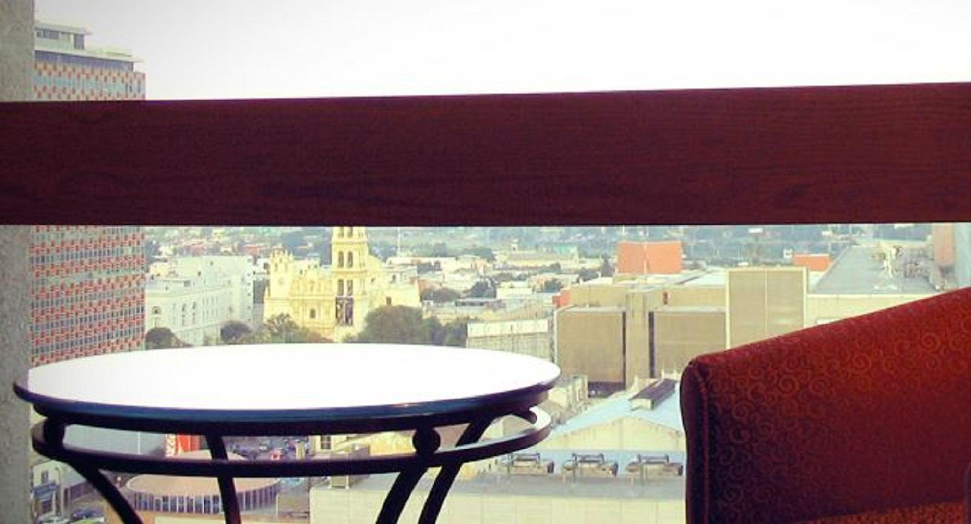 Hotel Sussex คอร์โดบา ภายนอก รูปภาพ