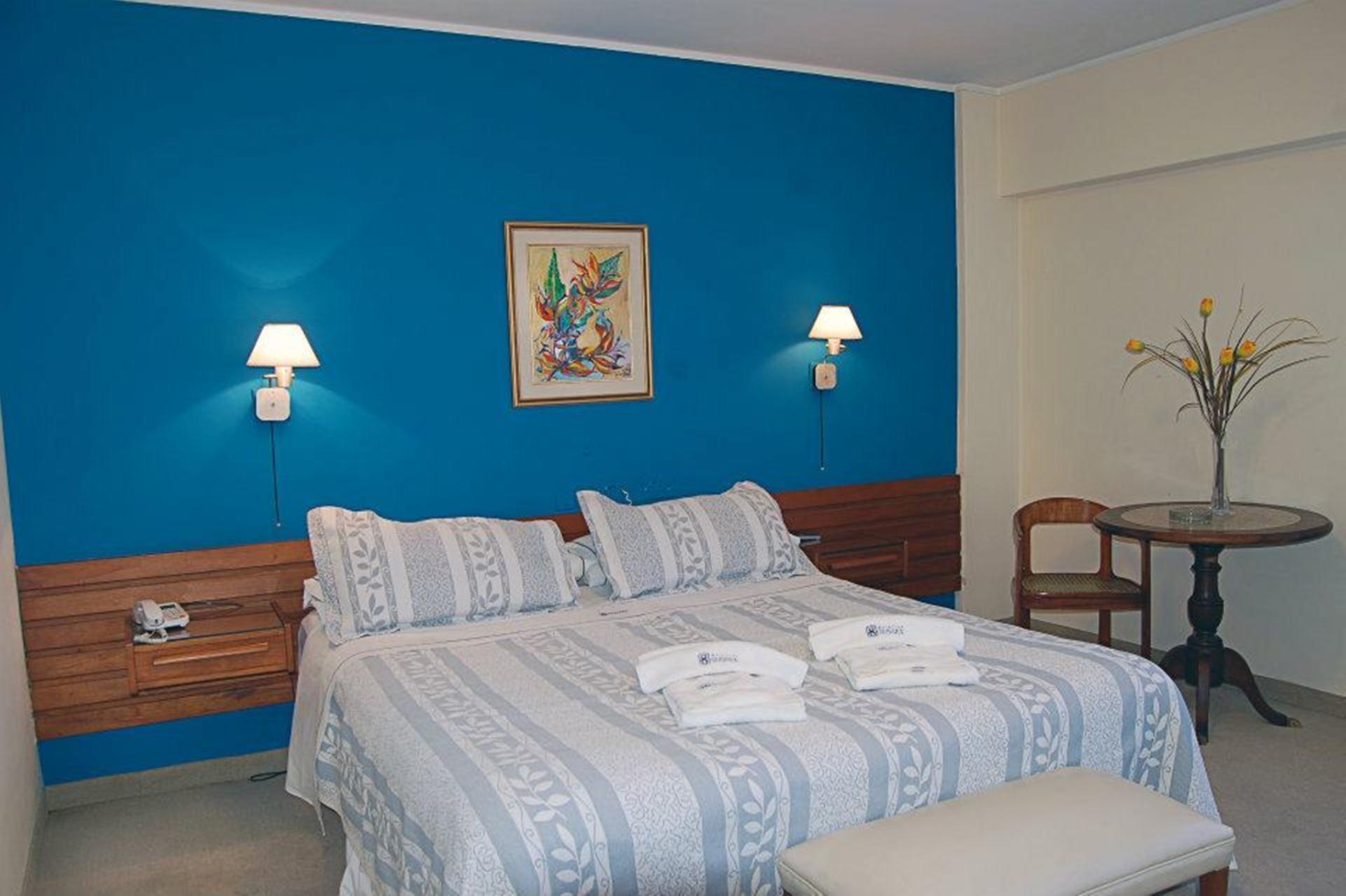 Hotel Sussex คอร์โดบา ภายนอก รูปภาพ