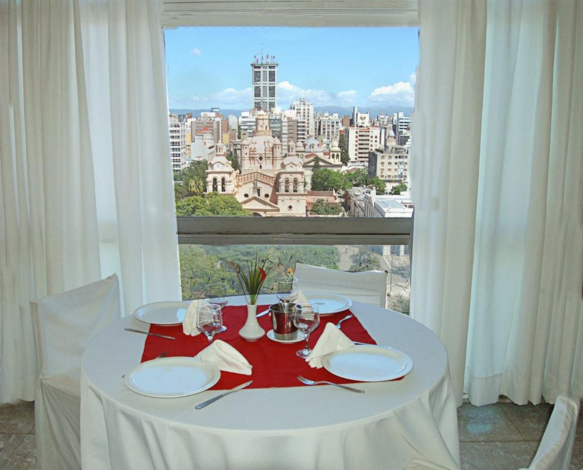 Hotel Sussex คอร์โดบา ภายนอก รูปภาพ