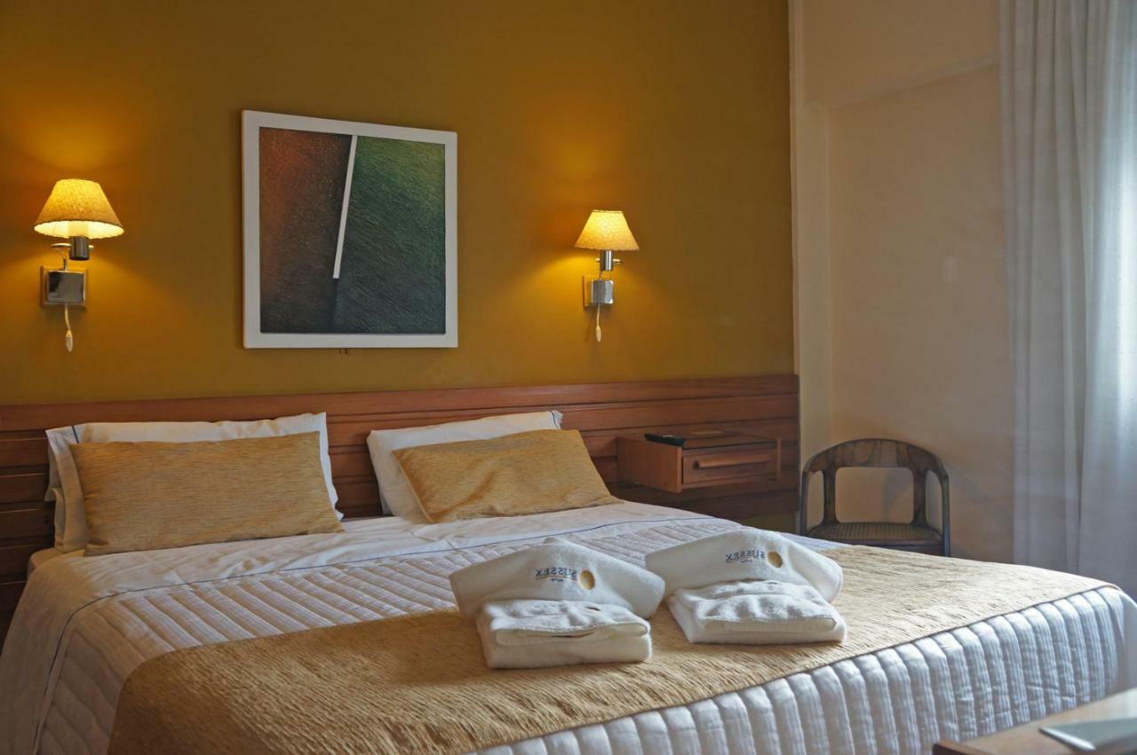 Hotel Sussex คอร์โดบา ภายนอก รูปภาพ