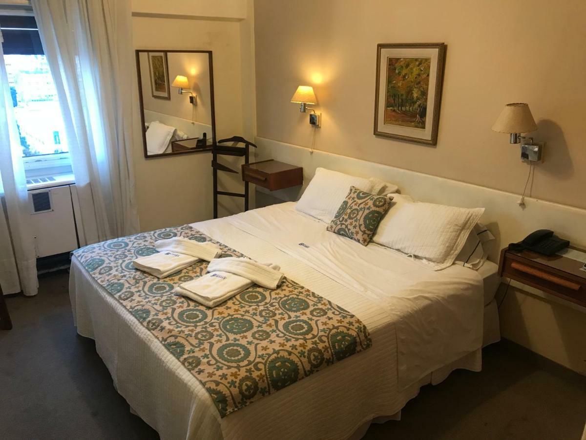 Hotel Sussex คอร์โดบา ภายนอก รูปภาพ