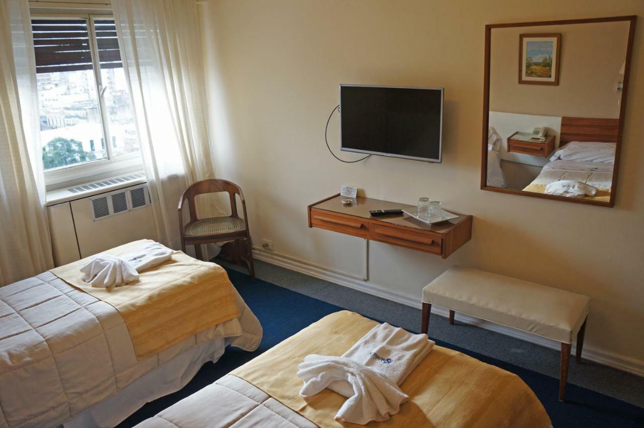 Hotel Sussex คอร์โดบา ภายนอก รูปภาพ