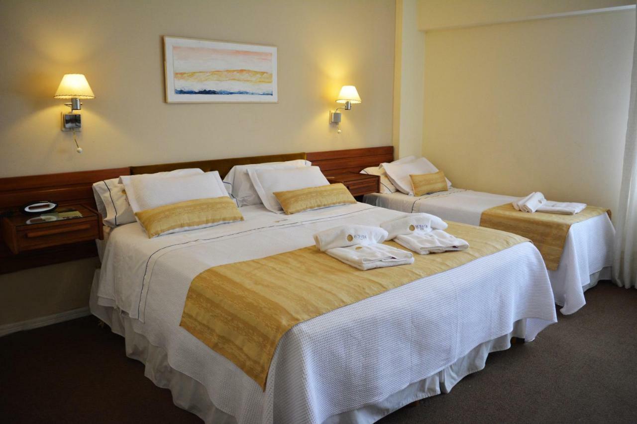 Hotel Sussex คอร์โดบา ภายนอก รูปภาพ