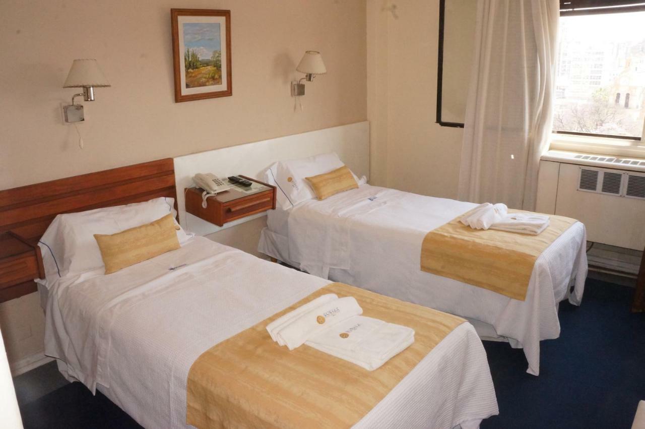 Hotel Sussex คอร์โดบา ภายนอก รูปภาพ