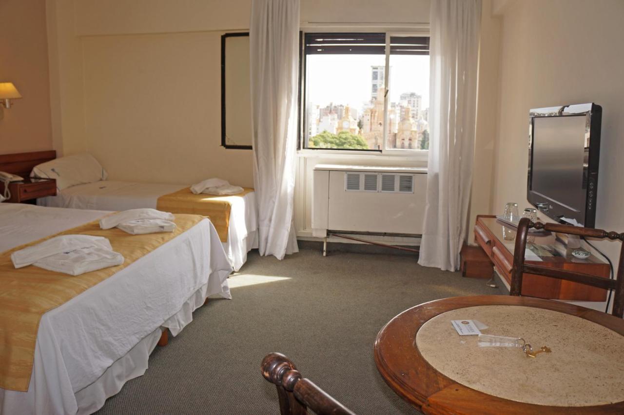 Hotel Sussex คอร์โดบา ภายนอก รูปภาพ